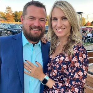 Meet your Posher, Denise